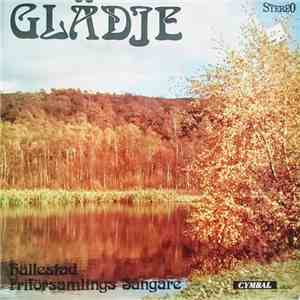 Hällestads Friförsamlings Sångare - Glädje mp3 album