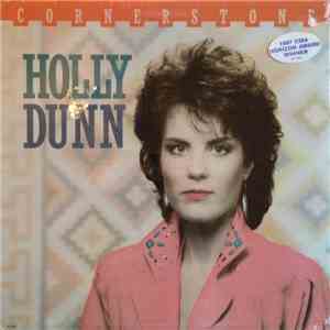 Holly Dunn - Cornerstone mp3 album