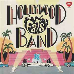 Hollywood Fats Band - Hollywood Fats Band mp3 album