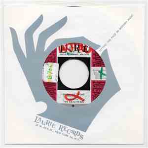 Hoppi & The Beau Heems - When I Get Home mp3 album