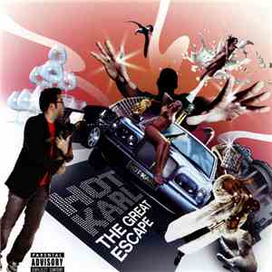 Hot Karl - The Great Escape mp3 album