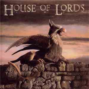 House Of Lords  - Demons Down mp3 album