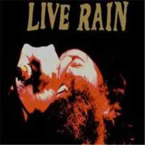 Howlin Rain - Live Rain mp3 album
