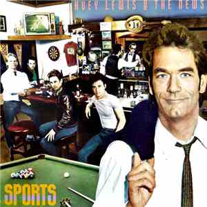 Huey Lewis And The News - Sports mp3 album