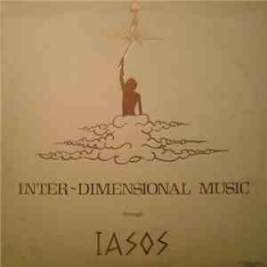 Iasos - Inter-Dimensional Music mp3 album