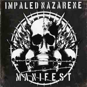 Impaled Nazarene - Manifest mp3 album