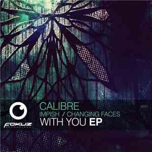 Impish / Changing Faces  - With You EP mp3 album