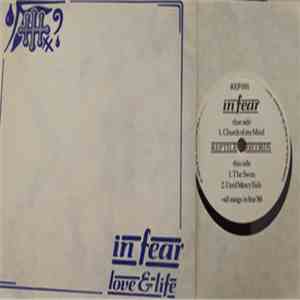 In Fear  - Love & Life mp3 album