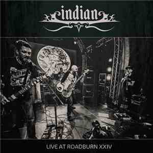 Indian  - Live At Roadburn XXIV mp3 album