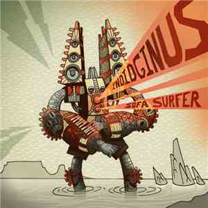 Indidginus - Sofa Surfer mp3 album
