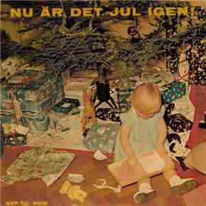 Inger Lindbladh - Nu Är Det Jul Igen! mp3 album