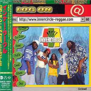 Inner Circle - Log On mp3 album