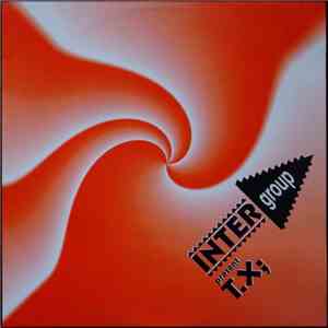 Intergroup - T.X; mp3 album