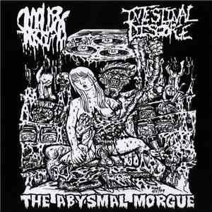 Intestinal Disgorge / Smallpox Aroma - The Abysmal Morgue mp3 album