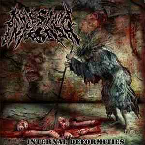 Intestinal Infection  - Internal Deformities mp3 album