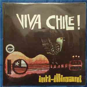 Inti Illimani - Viva Chile ! mp3 album