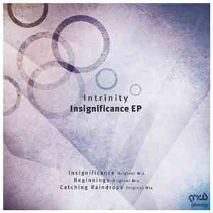 Intrinity - Insignificance EP mp3 album