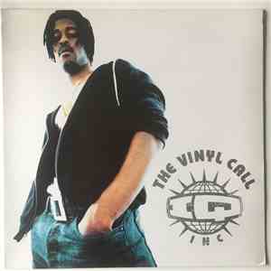 IQ Inc - The Vinyl Call mp3 album