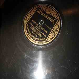 Isham Jones Orchestra - Where's My Sweetie Hiding / Feedin' The Kitty mp3 album