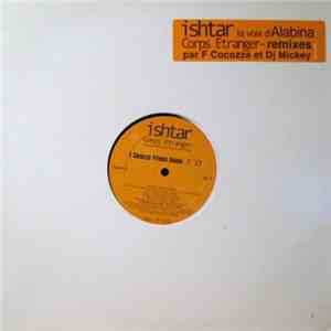 Ishtar Alabina - Corps Etranger - Remixes mp3 album