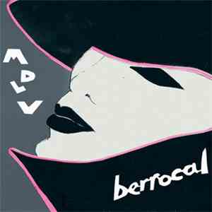 Jac Berrocal - MDLV mp3 album