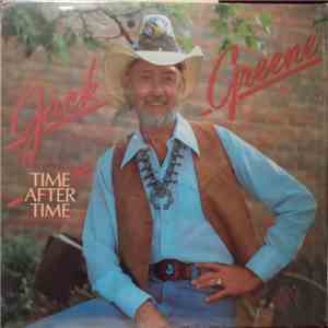 Jack Greene - Time After Time mp3 album