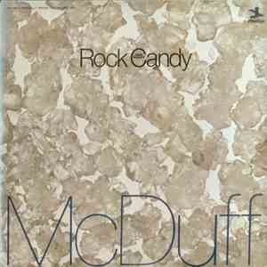 Jack McDuff - Rock Candy mp3 album