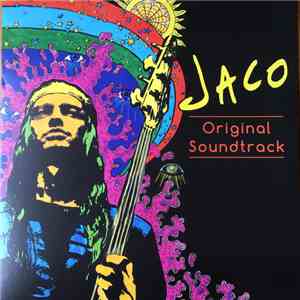 Jaco Pastorius - Jaco Original Soundtrack mp3 album