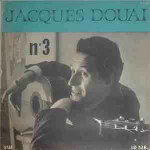Jacques Douai - N° 3 mp3 album