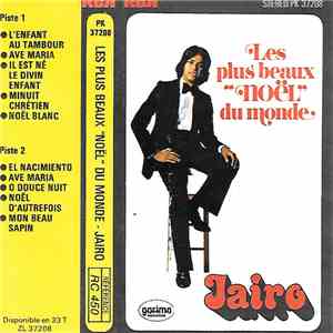 Jairo - Les Plus Beaux "Noël" Du Monde mp3 album