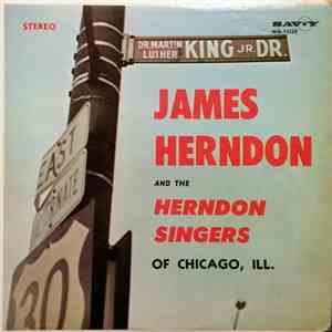James Herndon And The Herndon Singers - The Lord Will Make A Way mp3 album