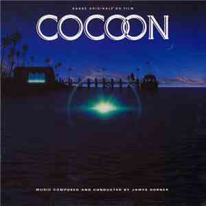 James Horner - Cocoon (Original Motion Picture Soundtrack) mp3 album