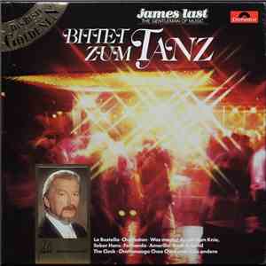 James Last - Bittet Zum Tanz mp3 album