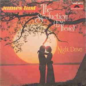 James Last - The Seduction mp3 album