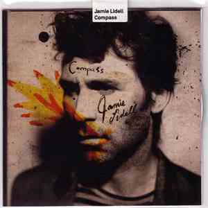 Jamie Lidell - Compass mp3 album