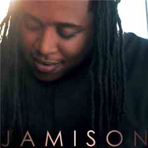 Jamison Ross - Jamison mp3 album