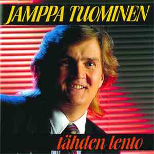 Jamppa Tuominen - Tähdenlento mp3 album