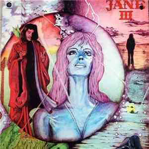 Jane - III mp3 album