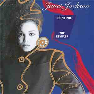 Janet Jackson - Control - The Remixes mp3 album