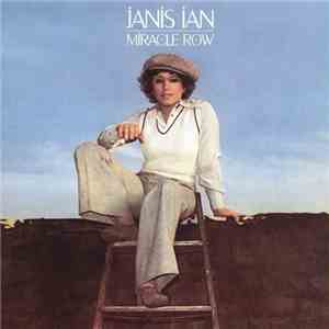 Janis Ian - Miracle Row mp3 album