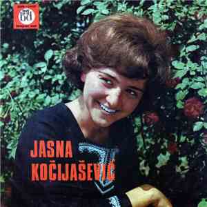 Jasna Kočijašević - Po Selu Se Šapuće mp3 album