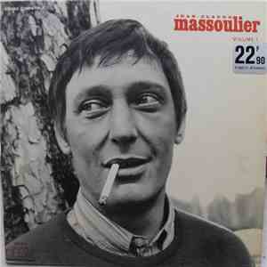 Jean-Claude Massoulier - Volume 1 mp3 album