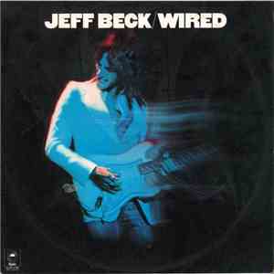 Jeff Beck - Wired mp3 album