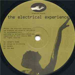 Jeff Mills - The Electrical Experience mp3 album