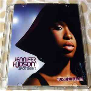 Jennifer Hudson - Spotlight mp3 album