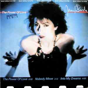 Jennifer Rush - The Power Of Love (Orchestral Remix) mp3 album