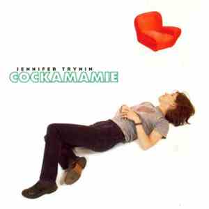 Jennifer Trynin - Cockamamie mp3 album
