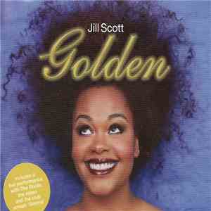 Jill Scott - Golden mp3 album