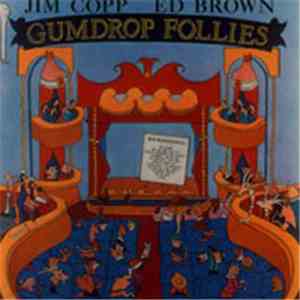 Jim Copp and Ed Brown - Gumdrop Follies mp3 album