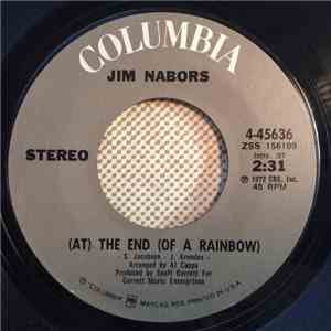 Jim Nabors - (At) The End (Of A Rainbow) / It Won't Hurt To Try It mp3 album